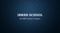 IBMR- MBA Colleges in Gurgaon PowerPoint PPT Presentation