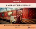 All About Maharajas Express Train - History, Facility, Cabins PowerPoint PPT Presentation