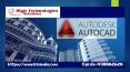 Learn Autocad Course in Delhi