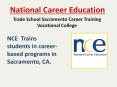 National Career Education (1) PowerPoint PPT Presentation