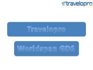 Worldspan Travel Software