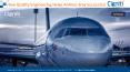 How Quality Engineering Helps Airlines Stay Successful PowerPoint PPT Presentation