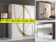 15+ Best Wardrobe Design Ideas Images
