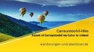 Carrauntoohil Hike