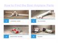 Aircraft and Airplane Parts PowerPoint PPT Presentation