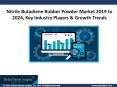 Nitrile Butadiene Rubber Powder Market 2019 to 2024, key industry players & growth trends PowerPoint PPT Presentation