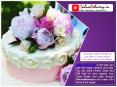 Send Best Cakes Online in Muzaffarpur PowerPoint PPT Presentation