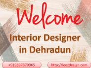 Interior designer dehradun