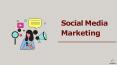 Social Media Marketing PowerPoint PPT Presentation