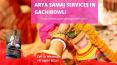 Arya Samaj Services in Gachiboowli PowerPoint PPT Presentation
