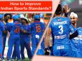How to Improve Indian Sports Standards? PowerPoint PPT Presentation