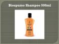 Biospume Shampoo 500ml PowerPoint PPT Presentation