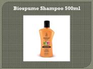 Biospume Shampoo 500ml