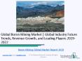 Global Boron Mining Market Report 2019-2022 PowerPoint PPT Presentation