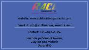 Online Fabric Shop Australia