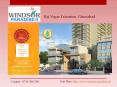 Windsor Paradise 2 Ghaziabad Smart Residential Location | 8750588288 PowerPoint PPT Presentation