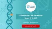 2-Ethoxyethanol Market Research Report 2019-2025