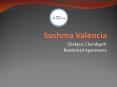 Looking for a Beautiful Home in Chandigarh? Invest in Sushma Valencia Zirakpur PowerPoint PPT Presentation