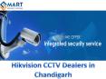 CCTV Camera Dealers in Chandigarh PowerPoint PPT Presentation