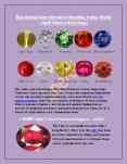 Buy Online Gem Stones in Mumbai, India, World - Ajatt Oberoi Astrologer