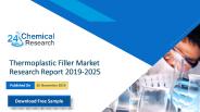 Thermoplastic Filler Market Research Report 2019-2025