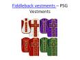 Fiddleback vestments (2) PowerPoint PPT Presentation