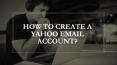 How to Create a Yahoo Account withought Phone Number? PowerPoint PPT Presentation
