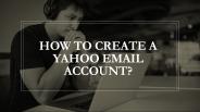 How to Create a Yahoo Account withought Phone Number?