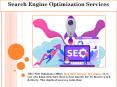 Search Engine Optimization Services PowerPoint PPT Presentation