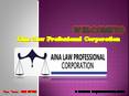The Best Real Estate Litigation Lawyer -Aina Law Professional Corporation PowerPoint PPT Presentation