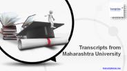 How to Get Transcripts from Maharashtra University