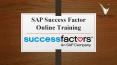 SAP SuccessFactors Online Training | SAP Success Factors ppt PowerPoint PPT Presentation