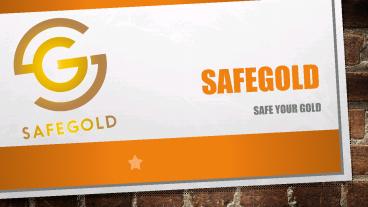 Gold & Your Portfolio (1)