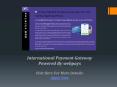 International Payment Gateway offers effective business PowerPoint PPT Presentation