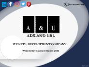 Best Web Development Company in USA