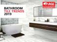 Liven up your bathroom with these 2019 tiles trend | AGL Tiles PowerPoint PPT Presentation