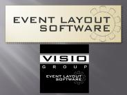 Event Layout Software - Site Maps