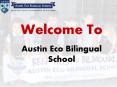 Best International Bilingual Preschool in Austin PowerPoint PPT Presentation