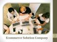Ecommerce Solution Company | Ecommerce Website Design Company PowerPoint PPT Presentation