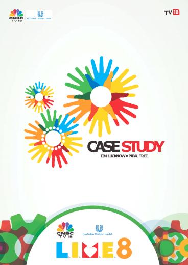 Lime 8 case study Pipal Tree