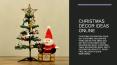 Christmas Decor Ideas