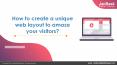 Create Web Layout to Amaze Your Visitors | JanBask Digital Design PowerPoint PPT Presentation