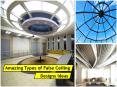 Amazing Types of False Ceiling Designs Ideas | +91-9717473118 PowerPoint PPT Presentation
