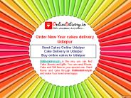 Order Cakes Delivery In Udaipur