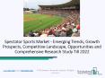 Global Spectator Sports Market Overview | 2019 – 2022 PowerPoint PPT Presentation