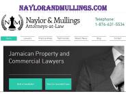 Jamaican attorneys