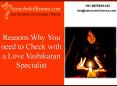 Vashikaran Specialist To Obtain The Happiness in Your Lifetime PowerPoint PPT Presentation