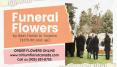 Funeral Flowers Toronto By Trillium Florist Canada ($175.00 and up) PowerPoint PPT Presentation
