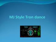 innovative Light dance group India