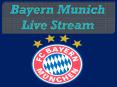Bayern Munich Live Stream PowerPoint PPT Presentation